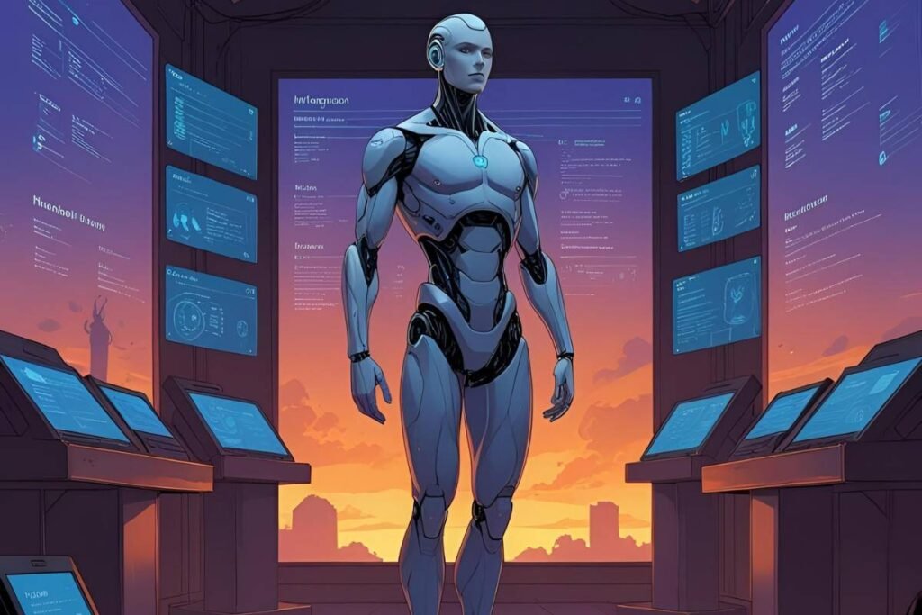Artificial General Intelligence (AGI)