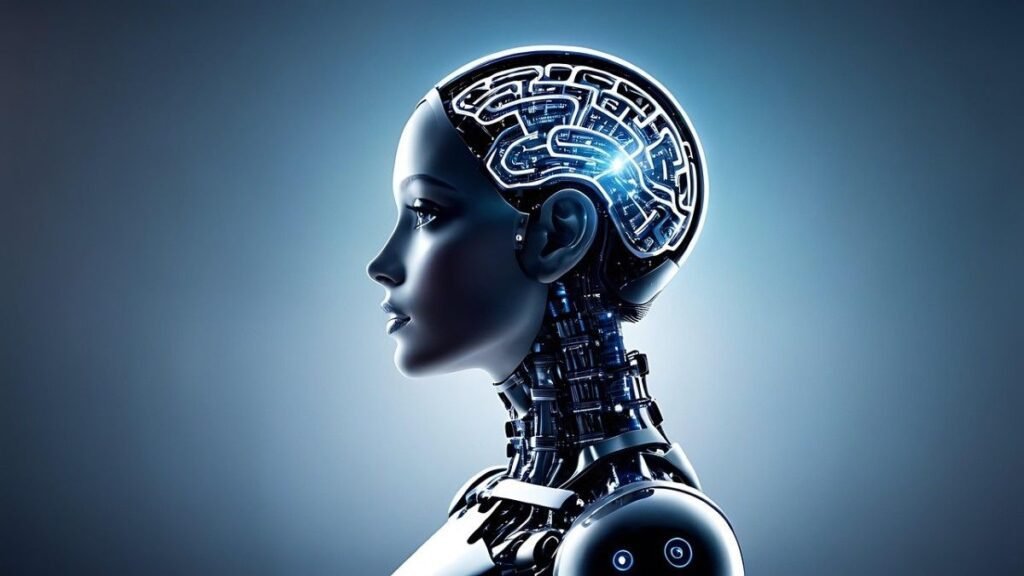 history of Artificial Intelligence (AI)