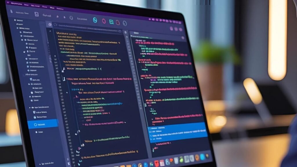 Xcode 2025 with ChatGPT integration demo