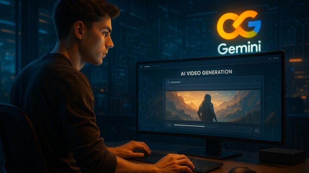 Google’s Veo 3 Fast: Making High-Quality AI Video Creation Accessible to Everyone